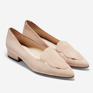 Cole Haan G.OS Leah Skimmer Flat